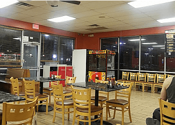 3 Best Japanese Restaurants in Wichita, KS - Expert Recommendations