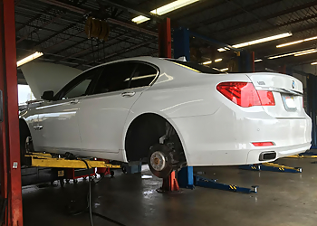 Fort Lauderdale Car Repair Shops Empire Auto Care