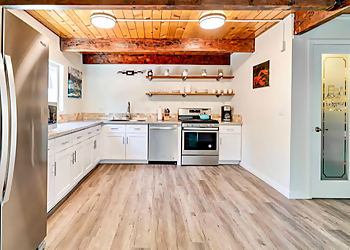 Ventura Home Builders Empire Builders