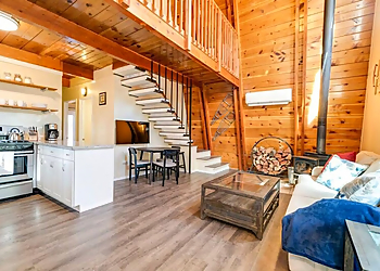 Ventura Home Builders Empire Builders