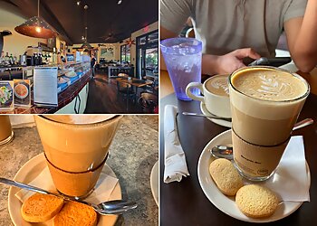 Houston Cafe Empire Cafe