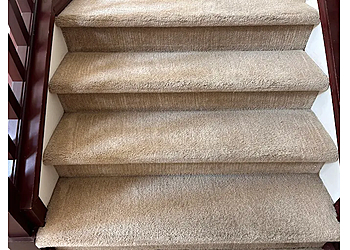 Empire Chem-Dry - Kent, WA Carpet Cleaners - Project Completion Image
