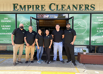 Santa Rosa Dry Cleaners Empire Cleaners
