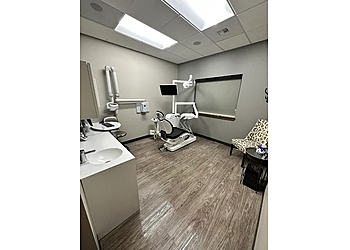 Empire Cleaning Services - Spokane, WA Commercial Cleaning Services - Indoor Service Image