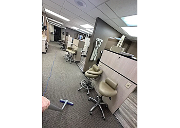 Empire Cleaning Services - Spokane, WA Commercial Cleaning Services - Commercial Service Image