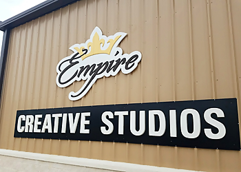 Pasadena Videographers Empire Creative Studios