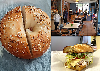 Wilmington Bagel Shops Empire Deli & Bagel