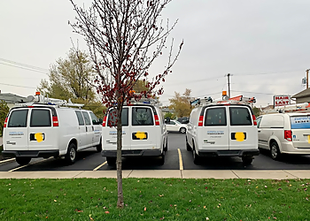 Buffalo Electricians Empire Electric Enterprises LLC