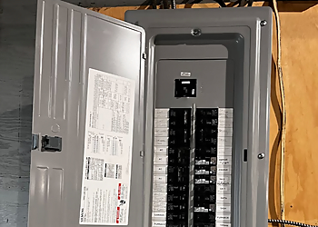 Buffalo Electricians Empire Electric Enterprises LLC