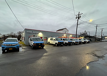 Empire Electric Enterprises LLC Buffalo Electricians image 1
