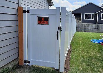 Empire Fence Sioux Falls Fencing Contractors image 1