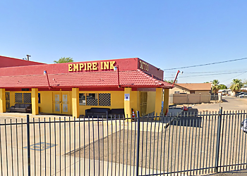 Surprise Tattoo Shops Empire Ink