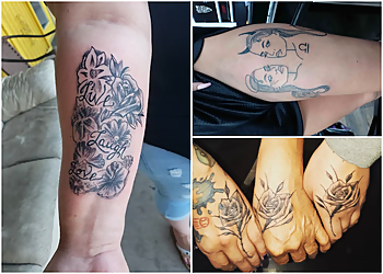 Surprise Tattoo Shops Empire Ink