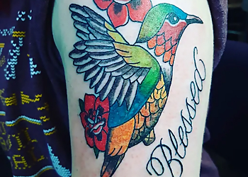 Empire Ink  Surprise Tattoo Shops image 1