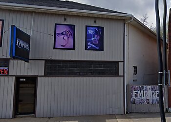 Akron Tattoo Shops Empire Ink-Custom Tattooing & Art Gallery