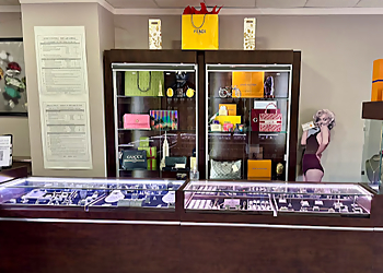 Empire Jewelry & Loan - Moreno Valley, CA Pawn Shops - Service Image
