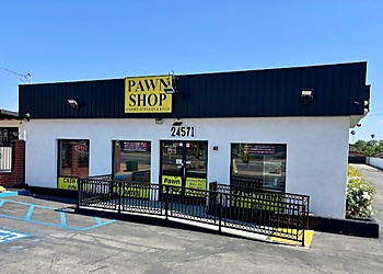 Empire Jewelry & Loan Empire Jewelry & Loan - Moreno Valley, CA Pawn Shops - Business Exterior Image