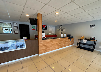 Empire Jewelry & Loan - Riverside, CA Pawn Shops - Business Interior Image