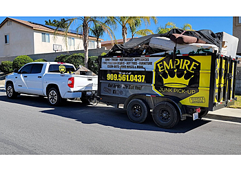 Empire Junk Pick Up Fontana Junk Removal image 1