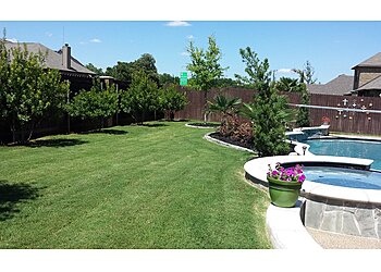 Arlington Lawn Care Services Empire Lawn Care