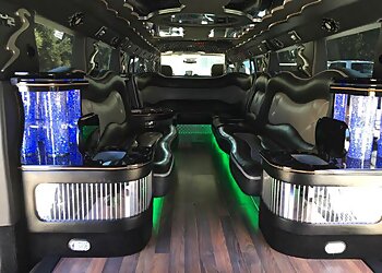 Elk Grove Limo Service Empire Limousine