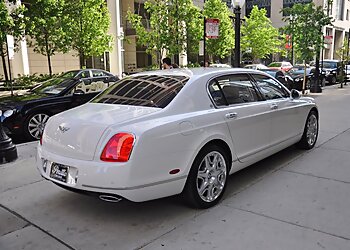 Elk Grove Limo Service Empire Limousine