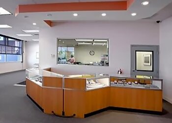 Providence Pawn Shops Empire Loan of Providence