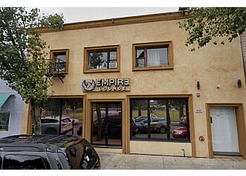 Empire Lounge Elizabeth Night Clubs