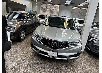 New York Car Dealerships Empire Nissan of Bay Ridge