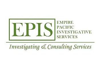 Empire Pacific Investigative Services - Burbank, CA Private Investigation Service - Company Logo