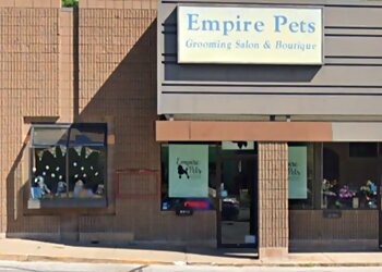 Empire Pets Grooming Boutique Kansas City Pet Grooming image 1