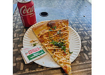 Tucson Pizza Places Empire Pizza & Pub
