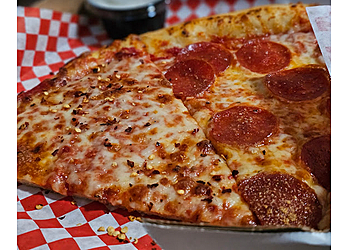 Tucson Pizza Places Empire Pizza & Pub