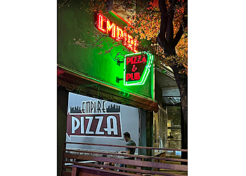 Empire Pizza & Pub Tucson Pizza Places Empire Pizza & Pub