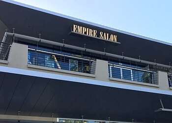 Irvine hair salon Empire Salon