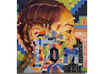 San Jose Art Galleries Empire Seven Studios