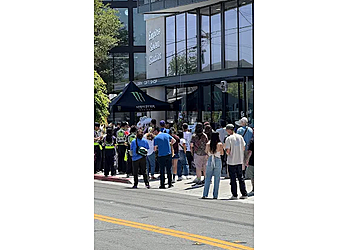 San Jose Art Galleries Empire Seven Studios