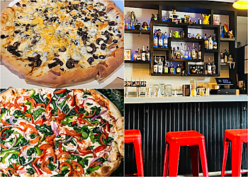 Oklahoma City Pizza Places Empire Slice House
