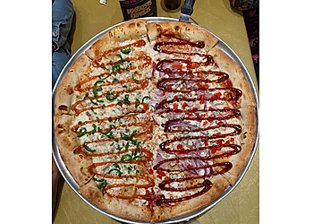 Empire Slice House Oklahoma City Pizza Places image 1