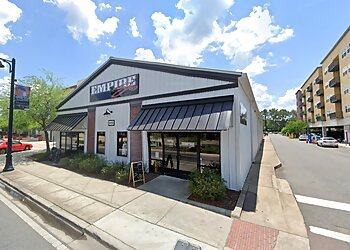 Tallahassee Tattoo Shops Empire Tattooz