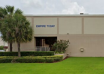 Orlando Flooring Stores Empire Today