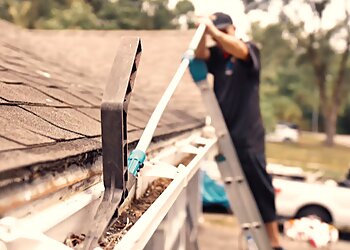 Kansas City Gutter Cleaners Empire Window Cleaning