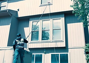 Kansas City Gutter Cleaners Empire Window Cleaning