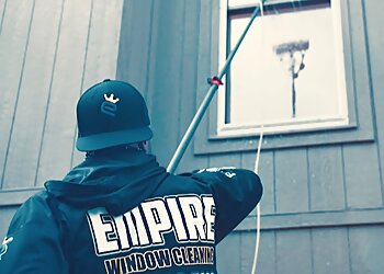 Empire Window Cleaning Kansas City Gutter Cleaners image 1