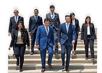 Bakersfield Employment Lawyers Employees First Labor Law