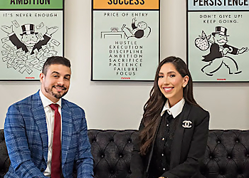 Employees First Labor Law - Fresno, CA Employment Lawyers