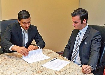 Victorville Employment Lawyers Employees First Labor Law