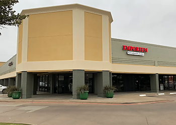 Emporium Hair & Beauty Studio - Irving, TX Hair Salons - Salon Exterior Image