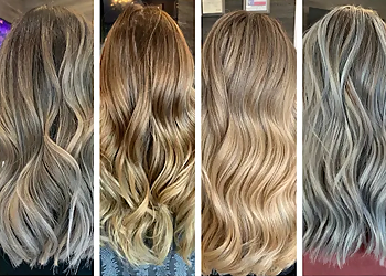 Emporium Hair & Beauty Studio - Irving, TX Hair Salons - Service Highlights