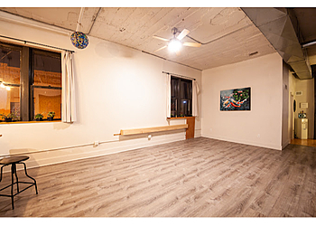 Lincoln Massage Therapy Empowered Healing, LLC.